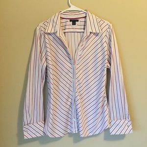 Tommy Hilfiger button down